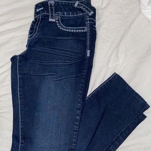 Women’s skinny jeans